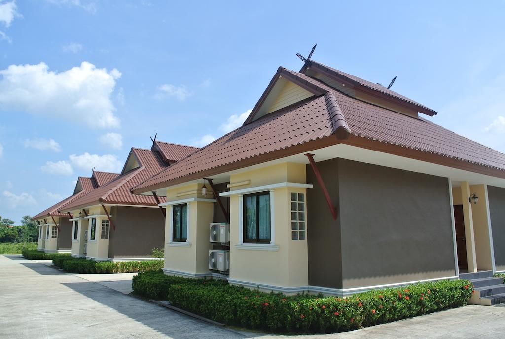 Boom Forest Hotel Hat Yai Eksteriør billede