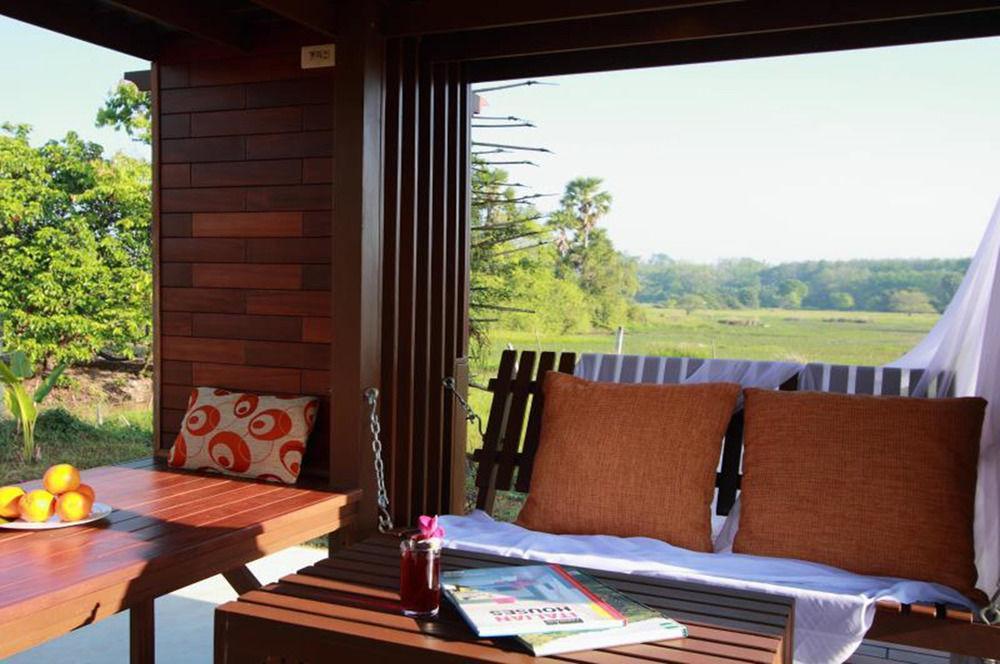Boom Forest Hotel Hat Yai Eksteriør billede